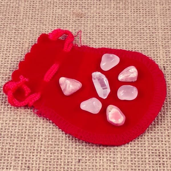 Gemstone Love Attraction Kit