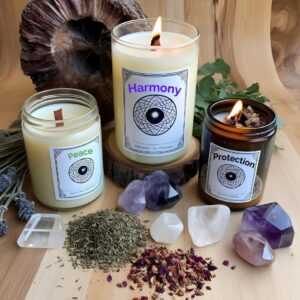 Intention & Spell Kits