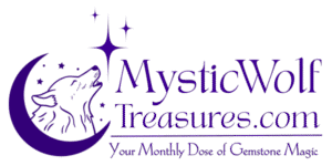 Mystic Wolf Treasures